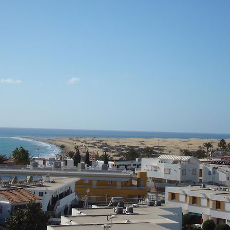 Los Cactus Playa del Ingles  Exterior photo